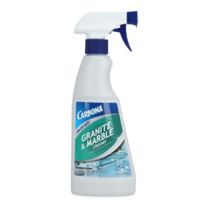 Carbona Granite and Marble Cleaner Spray 16.8fl.oz